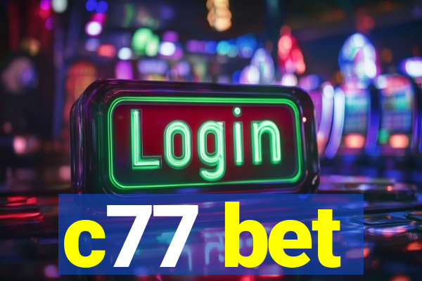 c77 bet